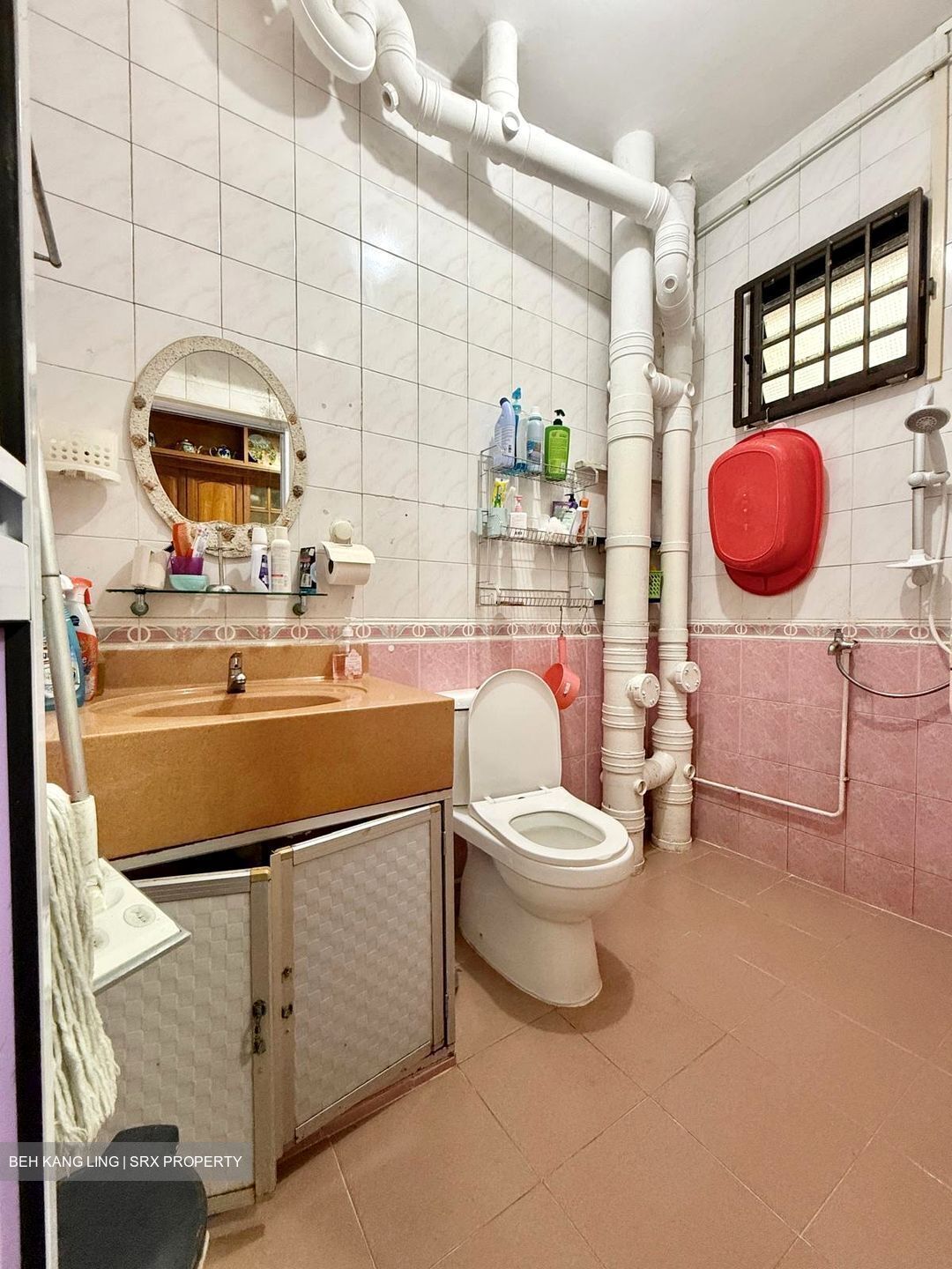 Blk 325 Sembawang Crescent (Sembawang), HDB 5 Rooms #567420301